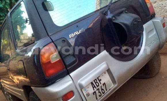 Tenga Tsaru Toyota RAV4 Bhuruu Mota in Lusaka in Zambia Tenga Tsaru Toyota RAV4 Bhuruu Mota in Lusaka in Zambia