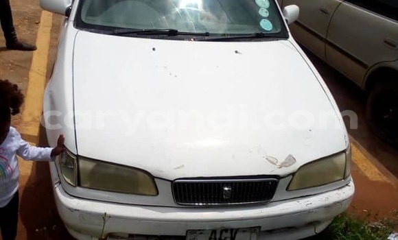 Tenga Tsaru Toyota Corolla Chena Mota in Lusaka in Zambia Tenga Tsaru Toyota Corolla Chena Mota in Lusaka in Zambia