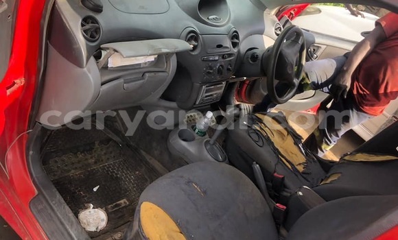 Tenga Tsaru Toyota Vitz Tsvuku Mota in Lusaka in Zambia Tenga Tsaru Toyota Vitz Tsvuku Mota in Lusaka in Zambia