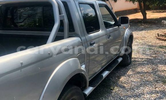 Tenga Tsaru Nissan Hardbody Sirivha Mota in Lusaka in Zambia Tenga Tsaru Nissan Hardbody Sirivha Mota in Lusaka in Zambia