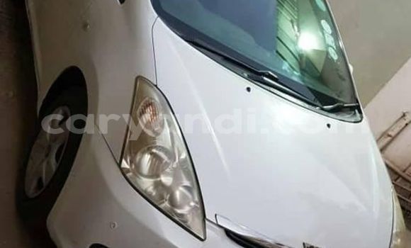 Tenga Tsaru Toyota Wish Chena Mota in Lusaka in Zambia Tenga Tsaru Toyota Wish Chena Mota in Lusaka in Zambia