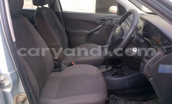 Tenga Tsaru Ford Focus Sirivha Mota in Lusaka in Zambia Tenga Tsaru Ford Focus Sirivha Mota in Lusaka in Zambia