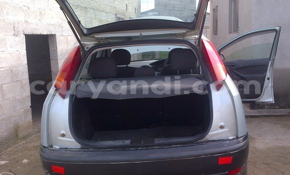 Tenga Tsaru Ford Focus Sirivha Mota in Lusaka in Zambia Tenga Tsaru Ford Focus Sirivha Mota in Lusaka in Zambia