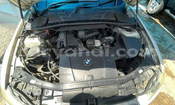 Buy Used BMW 3–Series White Car in Lusaka in Zambia Buy Used BMW 3–Series White Car in Lusaka in Zambia
