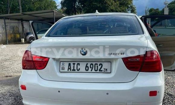 Buy Used BMW 3–Series White Car in Lusaka in Zambia Buy Used BMW 3–Series White Car in Lusaka in Zambia
