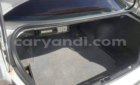 Buy Used BMW 3–Series Silver Car in Lusaka in Zambia Buy Used BMW 3–Series Silver Car in Lusaka in Zambia