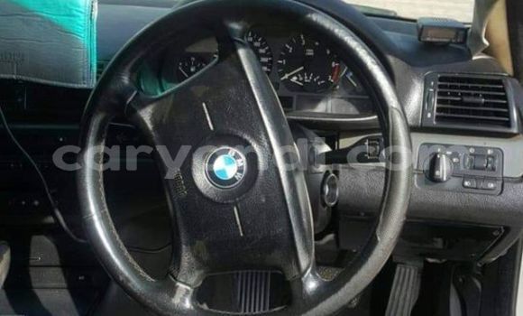 Buy Used BMW 3–Series Silver Car in Lusaka in Zambia Buy Used BMW 3–Series Silver Car in Lusaka in Zambia
