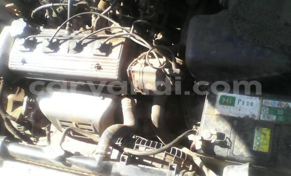 Tenga Tsaru Toyota 4Runner Chena Mota in Luanshya in Zambia Tenga Tsaru Toyota 4Runner Chena Mota in Luanshya in Zambia