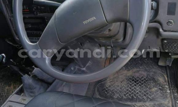 Buy Used Toyota Hilux White Car in Lusaka in Zambia Buy Used Toyota Hilux White Car in Lusaka in Zambia