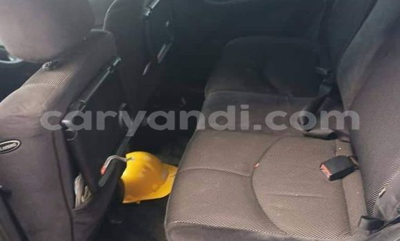 Buy Used Mazda Tribute Blue Car in Lusaka in Zambia Buy Used Mazda Tribute Blue Car in Lusaka in Zambia