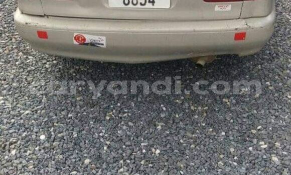 Buy Used Toyota Corolla Silver Car in Lusaka in Zambia Buy Used Toyota Corolla Silver Car in Lusaka in Zambia