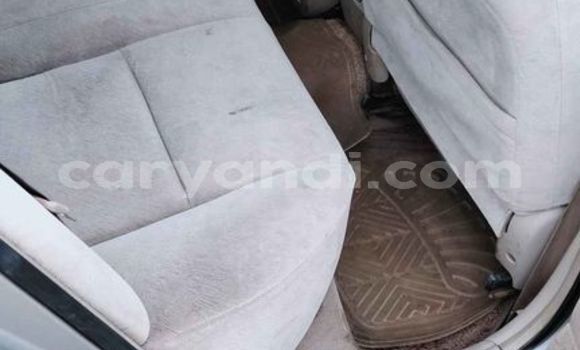 Buy Used Toyota Corolla Silver Car in Lusaka in Zambia Buy Used Toyota Corolla Silver Car in Lusaka in Zambia