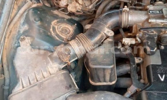 Buy Used Toyota Progress Silver Car in Chingola in Zambia Buy Used Toyota Progress Silver Car in Chingola in Zambia