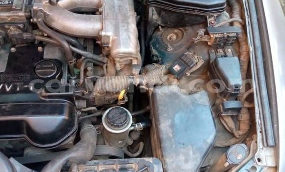 Buy Used Toyota Progress Silver Car in Chingola in Zambia Buy Used Toyota Progress Silver Car in Chingola in Zambia