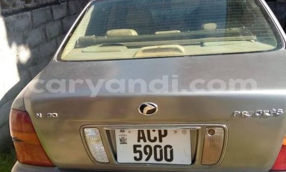 Buy Used Toyota Progress Silver Car in Chingola in Zambia Buy Used Toyota Progress Silver Car in Chingola in Zambia