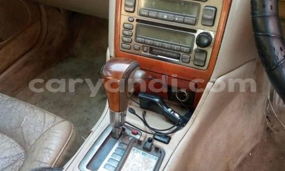 Buy Used Toyota Progress Silver Car in Chingola in Zambia Buy Used Toyota Progress Silver Car in Chingola in Zambia