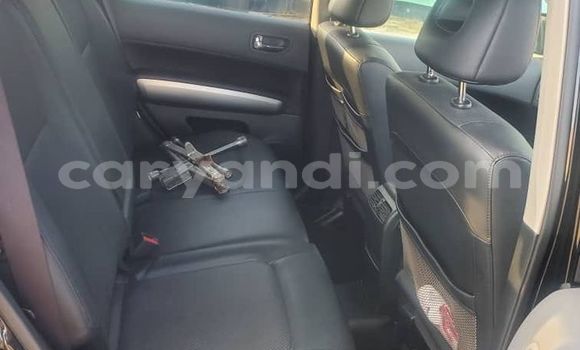 Buy Used Nissan X–Trail Black Car in Lusaka in Zambia Buy Used Nissan X–Trail Black Car in Lusaka in Zambia