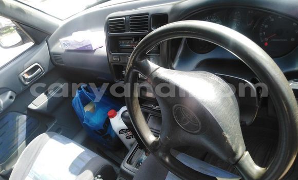 Buy Used Toyota RAV4 Green Car in Lusaka in Zambia Buy Used Toyota RAV4 Green Car in Lusaka in Zambia