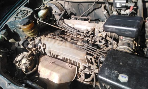 Buy Used Toyota RAV4 Green Car in Lusaka in Zambia Buy Used Toyota RAV4 Green Car in Lusaka in Zambia