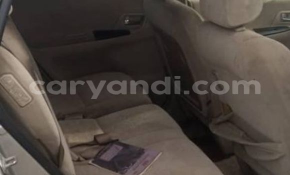 Buy Used Toyota Spacio Silver Car in Lusaka in Zambia Buy Used Toyota Spacio Silver Car in Lusaka in Zambia