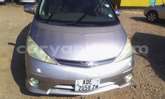 Buy Used Toyota Estima Other Car in Lusaka in Zambia Buy Used Toyota Estima Other Car in Lusaka in Zambia