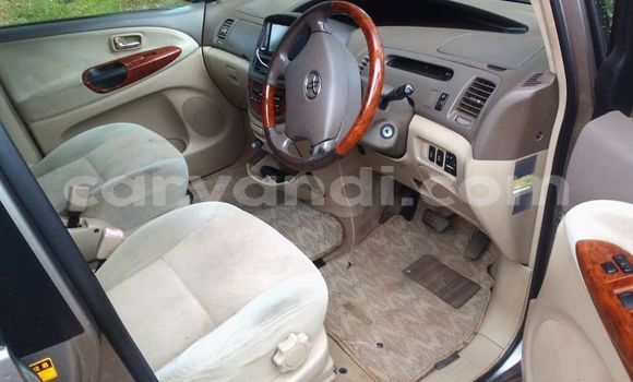 Buy Used Toyota Estima Other Car in Lusaka in Zambia Buy Used Toyota Estima Other Car in Lusaka in Zambia