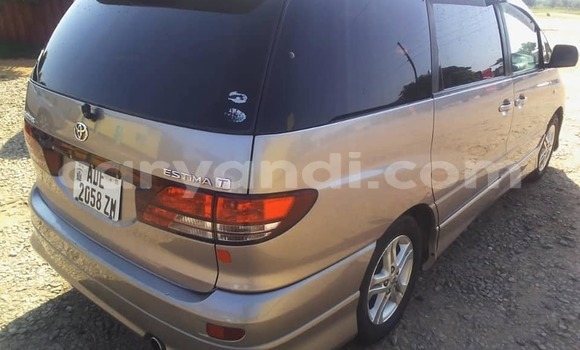 Buy Used Toyota Estima Other Car in Lusaka in Zambia Buy Used Toyota Estima Other Car in Lusaka in Zambia