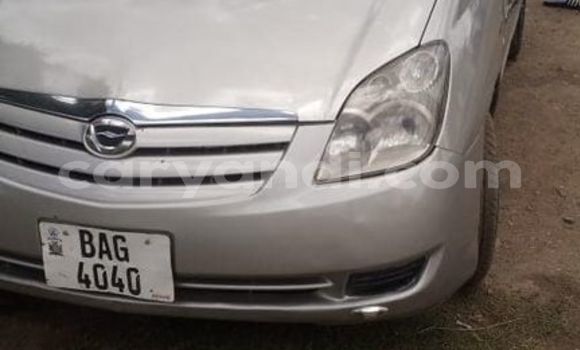 Acheter Occasion Voiture Toyota Spacio Autre à Lusaka, Zambie