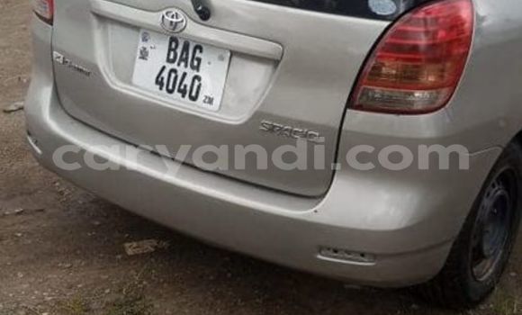 Buy Used Toyota Spacio Other Car in Lusaka in Zambia Buy Used Toyota Spacio Other Car in Lusaka in Zambia