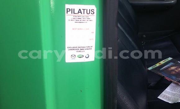 Buy Used Mazda 323 Car in Chingola in Zambia