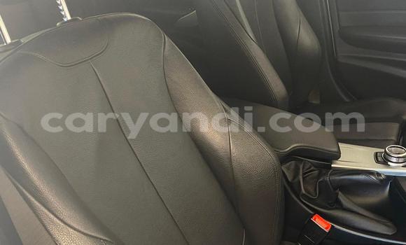 Tenga Tsaru BMW 3–Series Sirivha Mota in Lusaka in Zambia Tenga Tsaru BMW 3–Series Sirivha Mota in Lusaka in Zambia