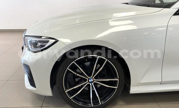 Nunua Ilio tumika BMW 3–Series Nyeupe Gari ndani ya Lusaka nchini Zambia Nunua Ilio tumika BMW 3–Series Nyeupe Gari ndani ya Lusaka nchini Zambia