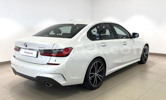 Nunua Ilio tumika BMW 3–Series Nyeupe Gari ndani ya Lusaka nchini Zambia Nunua Ilio tumika BMW 3–Series Nyeupe Gari ndani ya Lusaka nchini Zambia