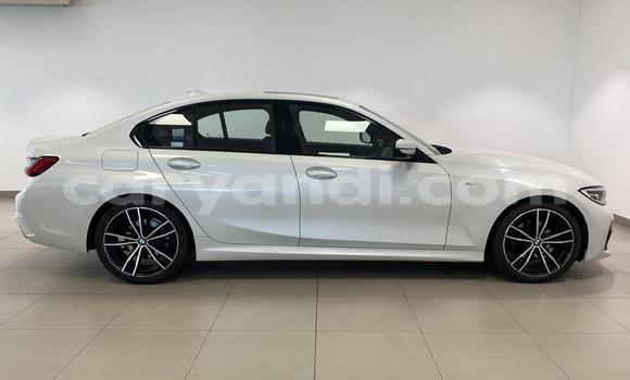 Nunua Ilio tumika BMW 3–Series Nyeupe Gari ndani ya Lusaka nchini Zambia Nunua Ilio tumika BMW 3–Series Nyeupe Gari ndani ya Lusaka nchini Zambia