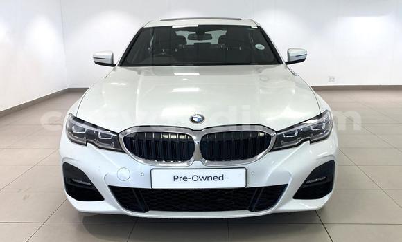 Nunua Ilio tumika BMW 3–Series Nyeupe Gari ndani ya Lusaka nchini Zambia Nunua Ilio tumika BMW 3–Series Nyeupe Gari ndani ya Lusaka nchini Zambia