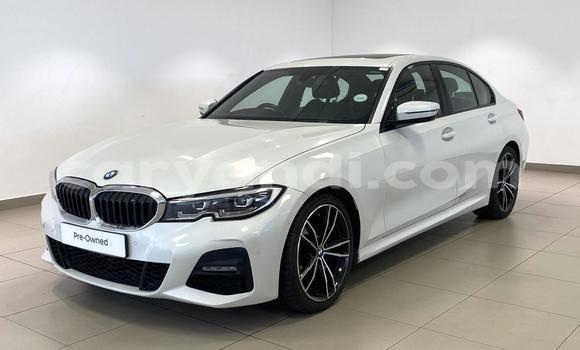 Nunua Ilio tumika BMW 3–Series Nyeupe Gari ndani ya Lusaka nchini Zambia Nunua Ilio tumika BMW 3–Series Nyeupe Gari ndani ya Lusaka nchini Zambia