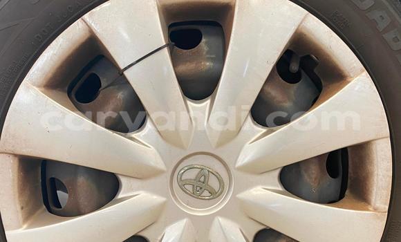 Tenga Tsaru Toyota Yaris Sirivha Mota in Lusaka in Zambia Tenga Tsaru Toyota Yaris Sirivha Mota in Lusaka in Zambia