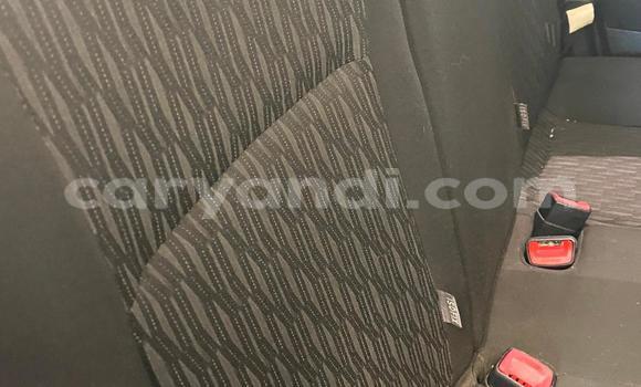 Tenga Tsaru Toyota Yaris Sirivha Mota in Lusaka in Zambia Tenga Tsaru Toyota Yaris Sirivha Mota in Lusaka in Zambia