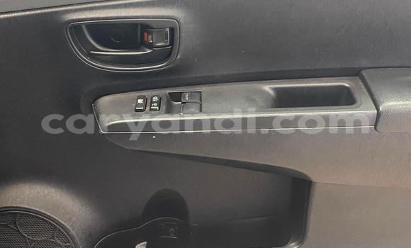 Tenga Tsaru Toyota Yaris Sirivha Mota in Lusaka in Zambia Tenga Tsaru Toyota Yaris Sirivha Mota in Lusaka in Zambia