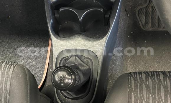 Tenga Tsaru Toyota Yaris Sirivha Mota in Lusaka in Zambia Tenga Tsaru Toyota Yaris Sirivha Mota in Lusaka in Zambia