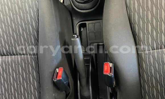 Tenga Tsaru Toyota Yaris Sirivha Mota in Lusaka in Zambia Tenga Tsaru Toyota Yaris Sirivha Mota in Lusaka in Zambia