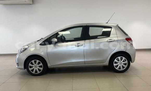 Tenga Tsaru Toyota Yaris Sirivha Mota in Lusaka in Zambia Tenga Tsaru Toyota Yaris Sirivha Mota in Lusaka in Zambia