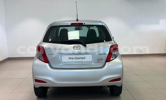 Tenga Tsaru Toyota Yaris Sirivha Mota in Lusaka in Zambia Tenga Tsaru Toyota Yaris Sirivha Mota in Lusaka in Zambia