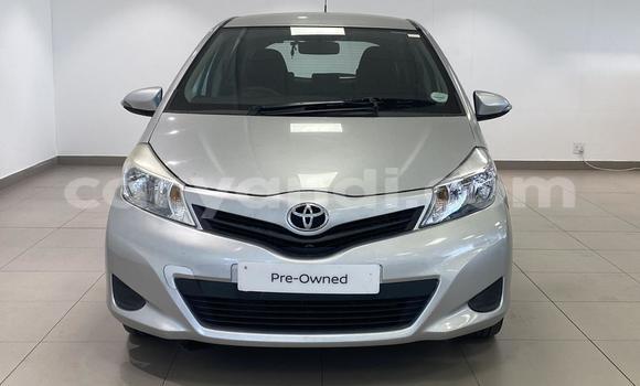 Tenga Tsaru Toyota Yaris Sirivha Mota in Lusaka in Zambia Tenga Tsaru Toyota Yaris Sirivha Mota in Lusaka in Zambia