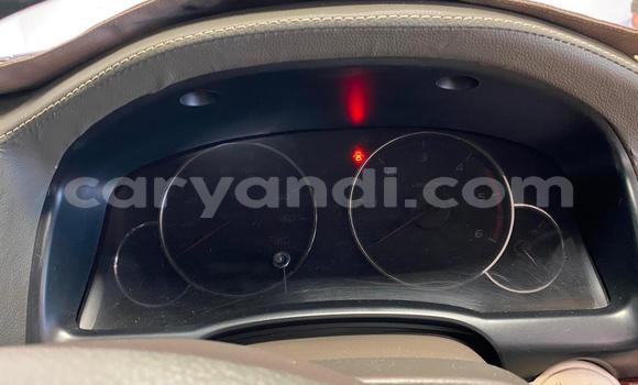 Buy Used Toyota Land Cruiser Prado Silver Car in Lusaka in Zambia Buy Used Toyota Land Cruiser Prado Silver Car in Lusaka in Zambia