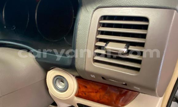 Buy Used Toyota Land Cruiser Prado Silver Car in Lusaka in Zambia Buy Used Toyota Land Cruiser Prado Silver Car in Lusaka in Zambia