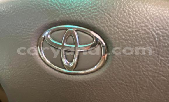 Buy Used Toyota Land Cruiser Prado Silver Car in Lusaka in Zambia Buy Used Toyota Land Cruiser Prado Silver Car in Lusaka in Zambia