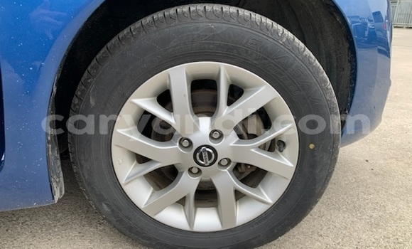 Tenga Tsaru Nissan Note Bhuruu Mota in Lusaka in Zambia Tenga Tsaru Nissan Note Bhuruu Mota in Lusaka in Zambia