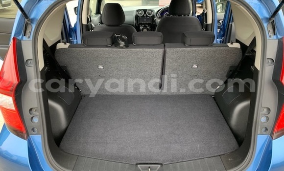 Tenga Tsaru Nissan Note Bhuruu Mota in Lusaka in Zambia Tenga Tsaru Nissan Note Bhuruu Mota in Lusaka in Zambia