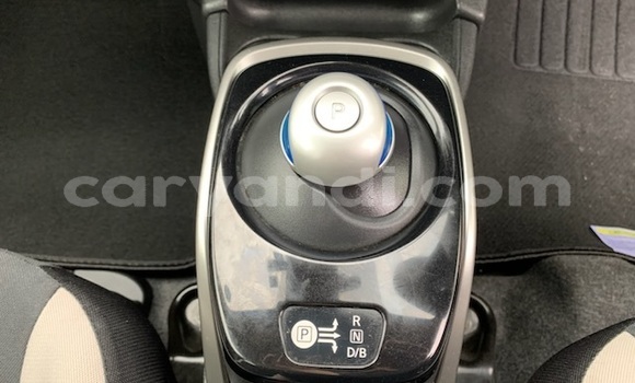 Tenga Tsaru Nissan Note Bhuruu Mota in Lusaka in Zambia Tenga Tsaru Nissan Note Bhuruu Mota in Lusaka in Zambia